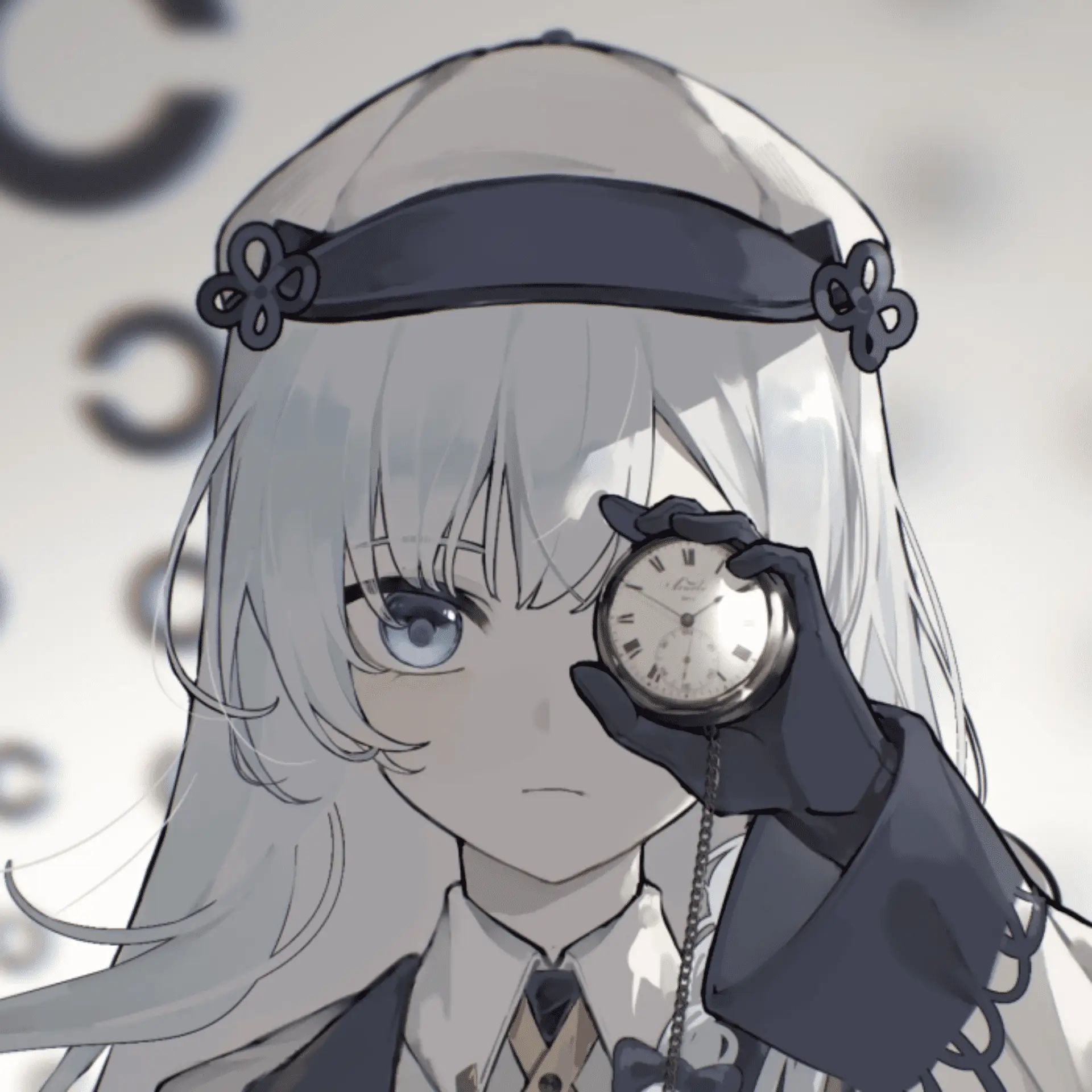 时歌的博客 avatar